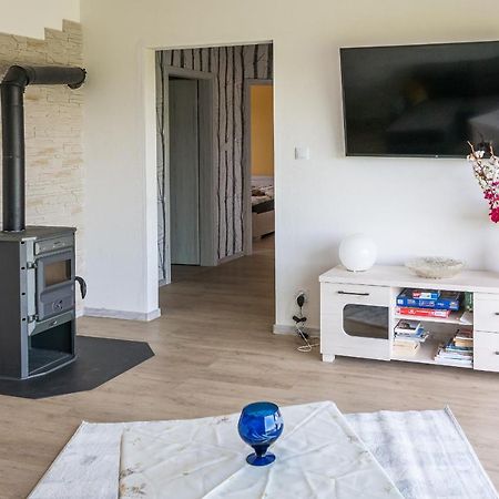 Ferienhaus Sieroslaw Sieroslaw  Dış mekan fotoğraf