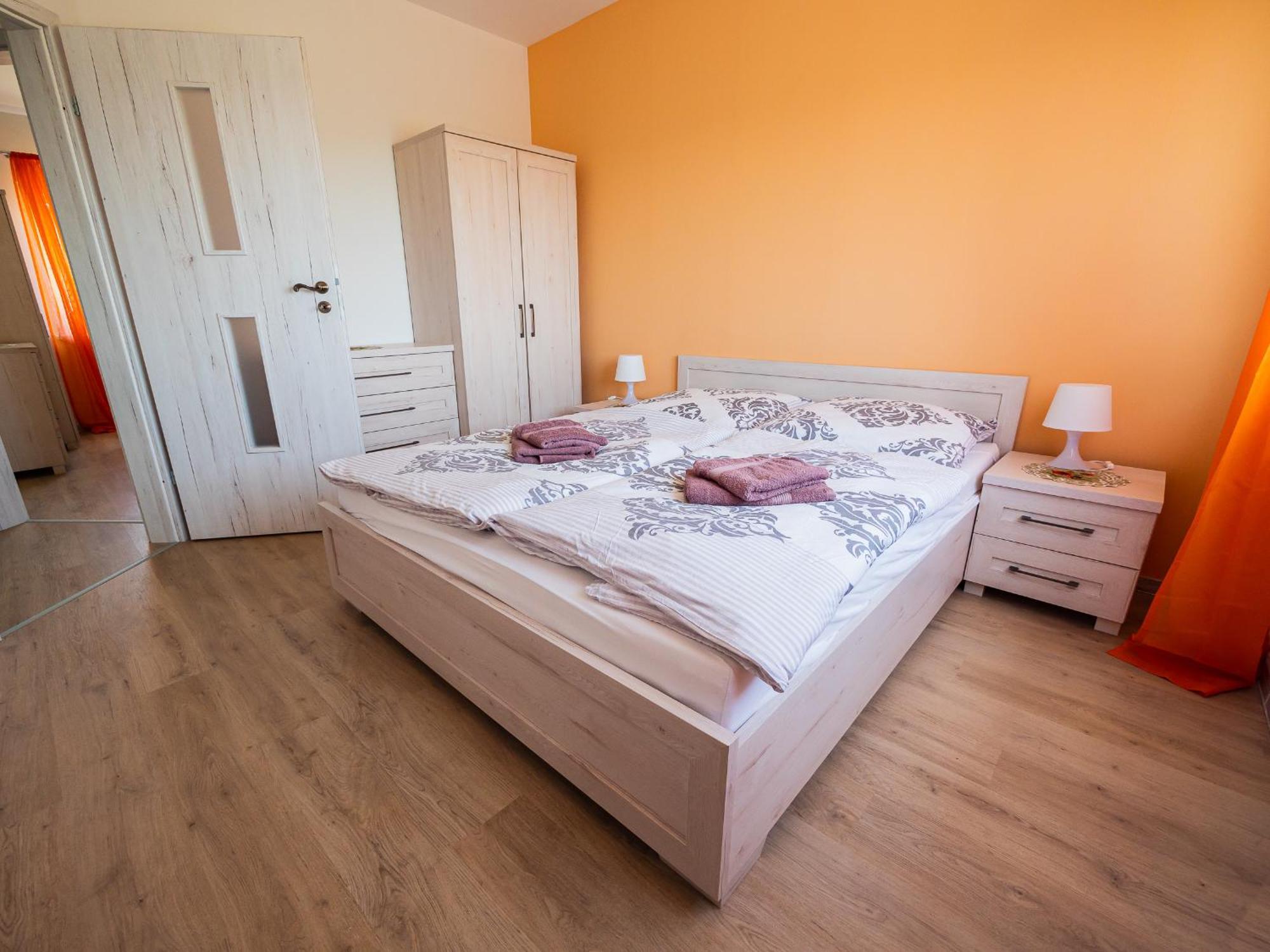 Ferienhaus Sieroslaw Sieroslaw  Dış mekan fotoğraf